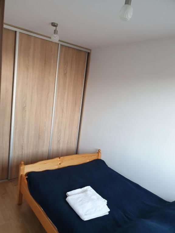 Апартаменты Apartament Malinka Колобжег-22