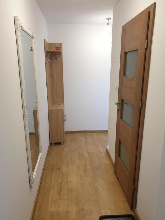 Апартаменты Apartament Malinka Колобжег-23