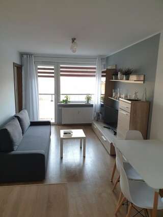 Апартаменты Apartament Malinka Колобжег-0